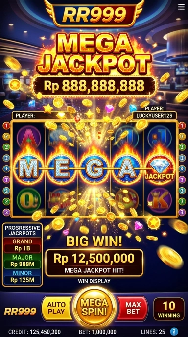 Menelusuri koleksi aplikasi di rr999 dengan mudah.